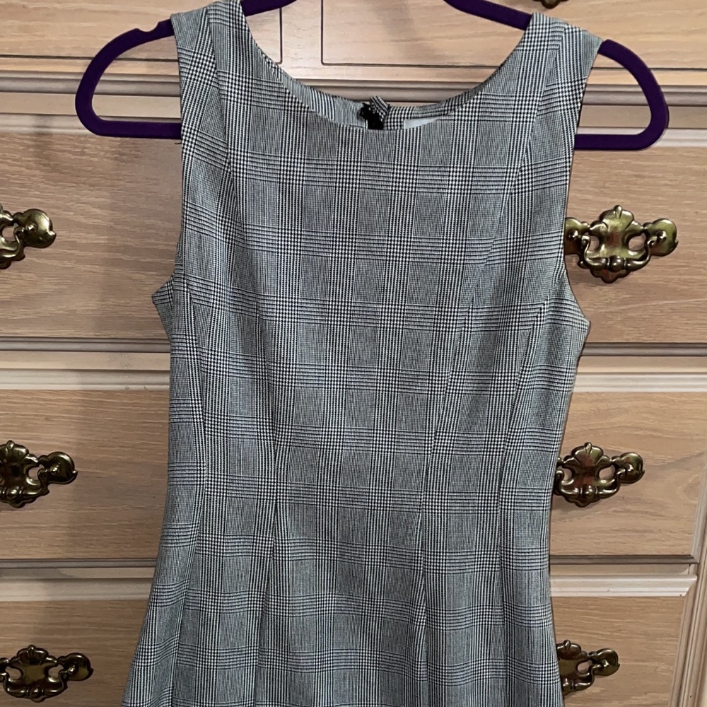 H&M Work Dress